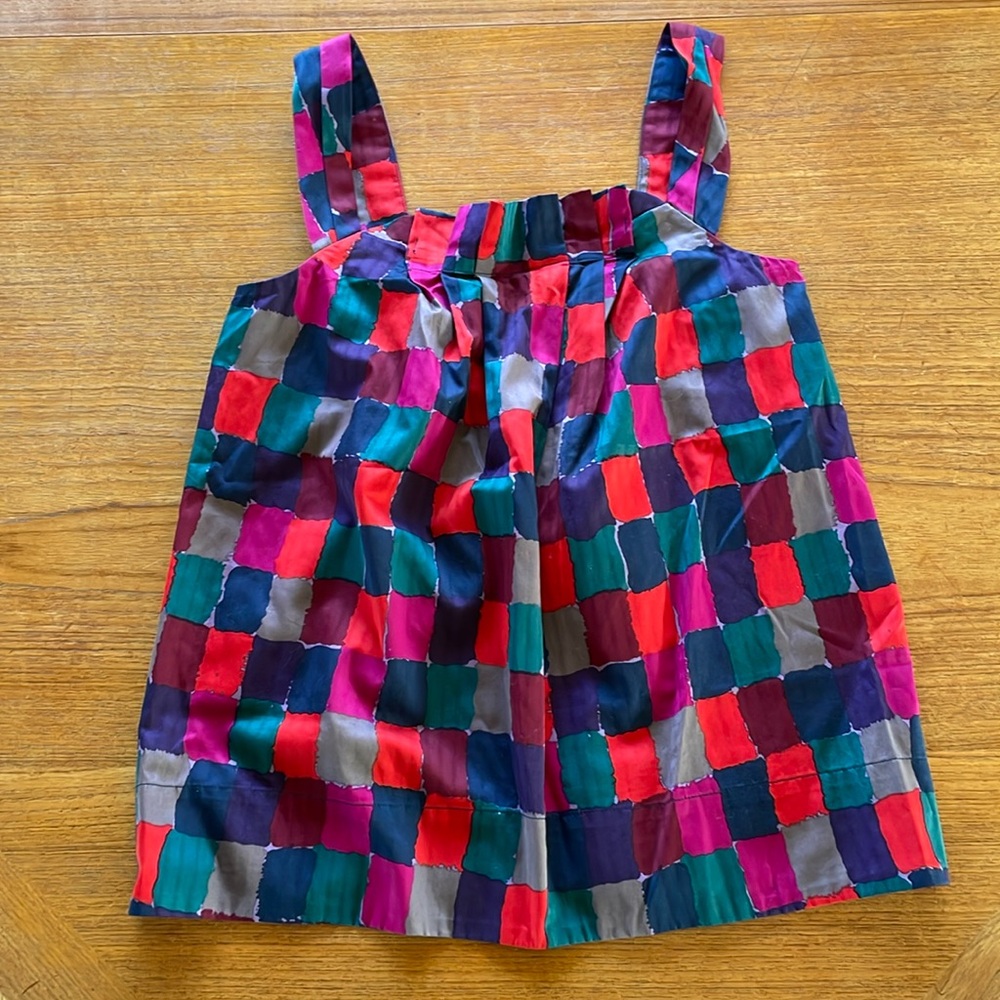 Marc Jacobs Sleeveless Blouse